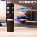 Remote Control Compatible For TCL Android  TV Remote - Woniry Remotes - Image 9