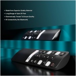 Remote Control Compatible For TCL Android  TV Remote - Woniry Remotes - Image 8