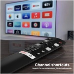 Remote Control Compatible For TCL Android  TV Remote - Woniry Remotes - Image 7