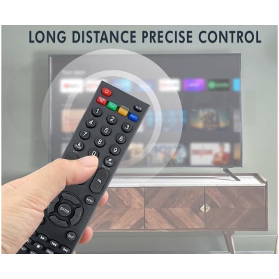 Kodak And Thomsan  Smart LCD LED tv Remote Control Without Voice Function - Woniry Remotes - Image 5