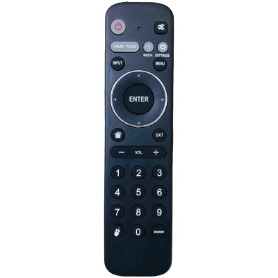 Thomsan/Kodak Led Smart Tv Remote   Model No.UD90 50INCH TV - Woniry Remotes