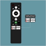 Remote Control for Panasonic Smart LED TV (Without Voice) - Woniry Remotes - Image 2