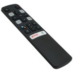 TCL Android Smart Led TV Remote Control (Non Voice) - Image 3
