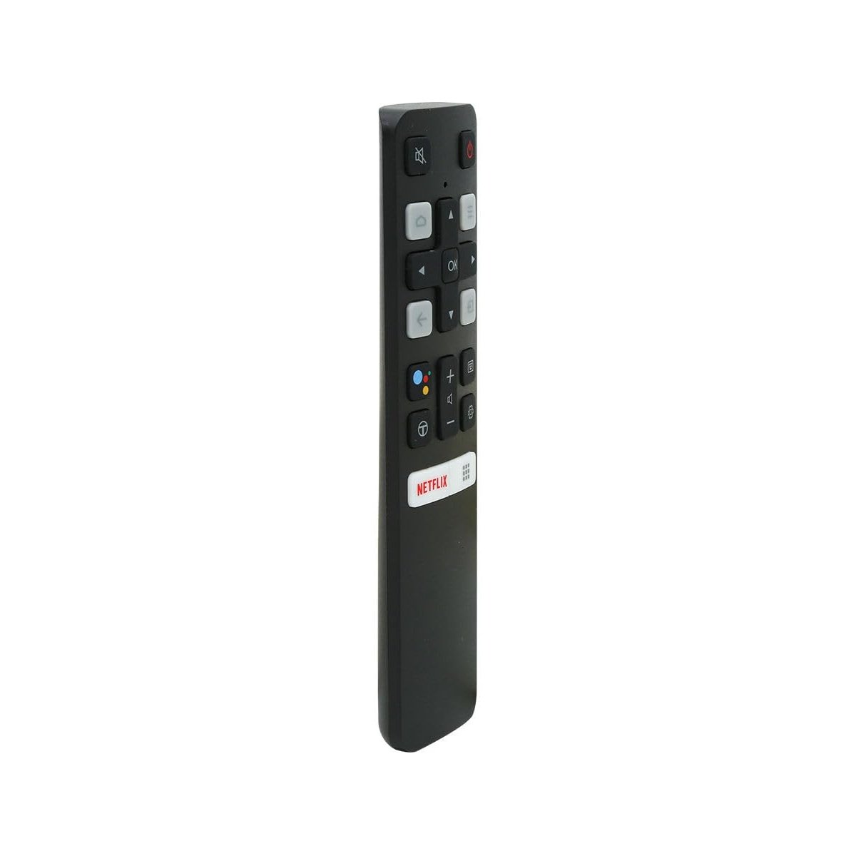 TCL Android Smart Led TV Remote Control (Non Voice) - Image 4