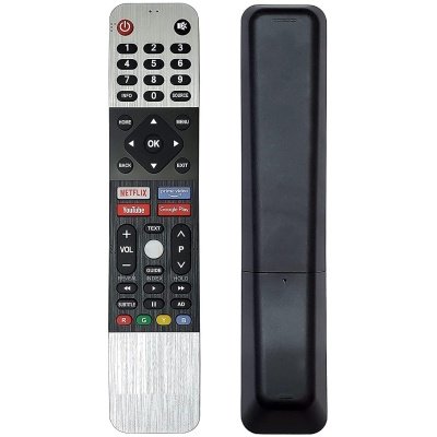Remote Control Compatible For kodak/Thomson With Voice Assistant