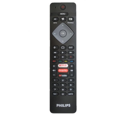Philips Smart Android Tv Remote Control ( Non Voice) - Woniry Remotes
