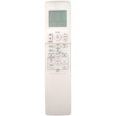 Ac Remote Control Compatible For DAIKIN Ac Remote Control-169A - Woniry Remotes