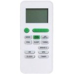 Remote Compatible for Kelvinator/Videocon/Sansui AC No. 175 (No Backlight)