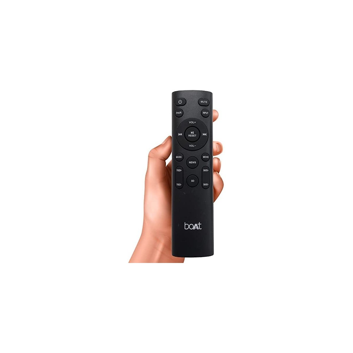 Remote Control Compatible For Boat/Zebronics/GoVo Home Theater - Image 5