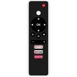 Infinix Smart TV Remote Control (No Voice Function)