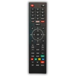 Foxsky Remote Control for Smart LCD LED TV - Woniry Remotes