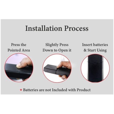 Sony Bravia LED LCD TV Remote Control - Image 3