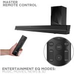 Remote Control Compatible For Boat/Zebronics/GoVo Home Theater - Image 3