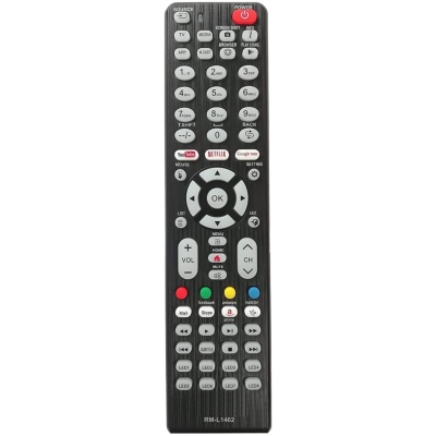 Remote  control compatible with Universal Smart TV Remote Control - Woniry Remotes