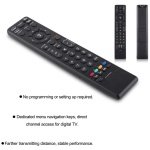 Remote Control For Lg Smart Tv - Image 2