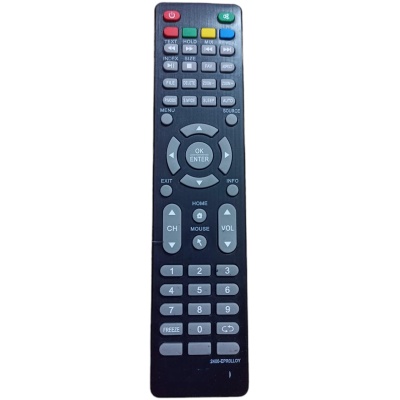Lloyd Led Tv Remote Control Compatible For 32 inch led tv - Woniry Remotes