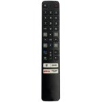 TCL Original  Android Smart LED TV Remote  with Google Assistance Function (Pairing Required)