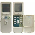Ac Remote Control Compatible For Hitachi Ac Remote Control-154 - Woniry Remotes - Image 2