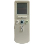 Ac Remote Control Compatible For Hitachi Ac Remote Control-154 - Woniry Remotes