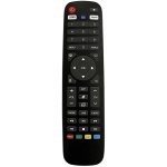 Remote Control for Compatible For Sansui Smart TV with OTT Functions