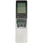 Ac Remote Control Compatible For Hitachi Ac Remote Control-236 - Woniry Remotes
