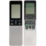 Ac Remote Control Compatible For Hitachi Ac Remote Control-236 - Woniry Remotes - Image 2