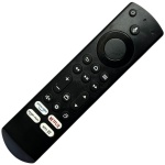 Remote Control Compatible For Onida, Croma And amazon basic (With Voice) - Woniry Remotes - Image 4