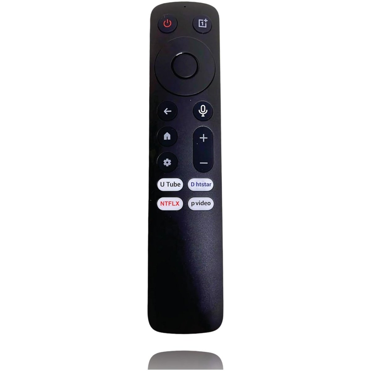 Remote Control Compatible For Oneplus Smart Led Tv ( version 4 ) - Image 1