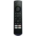 Remote Control Compatible For Onida, Croma And amazon basic (With Voice) - Woniry Remotes