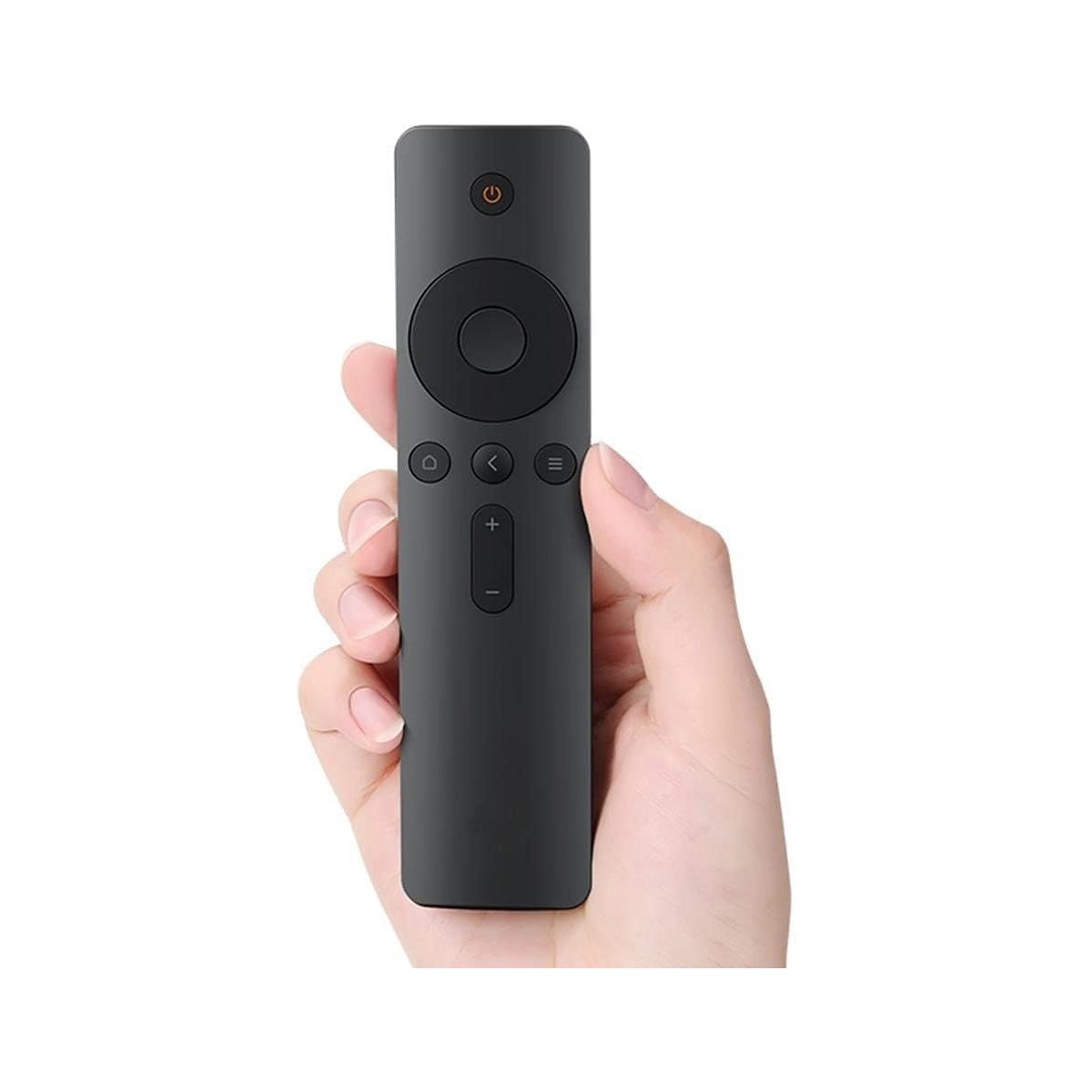 Remote Control   MI Led Tv Remote (Without Voice) - Image 2