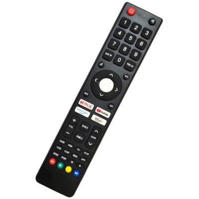 remote control compatiable for foxsky and uniboom led tv - Woniry Remotes