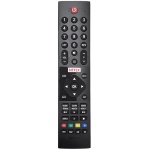 Panasonic Smart Android Led Lcd TV Remote Control ( Non Voice) - Woniry Remotes