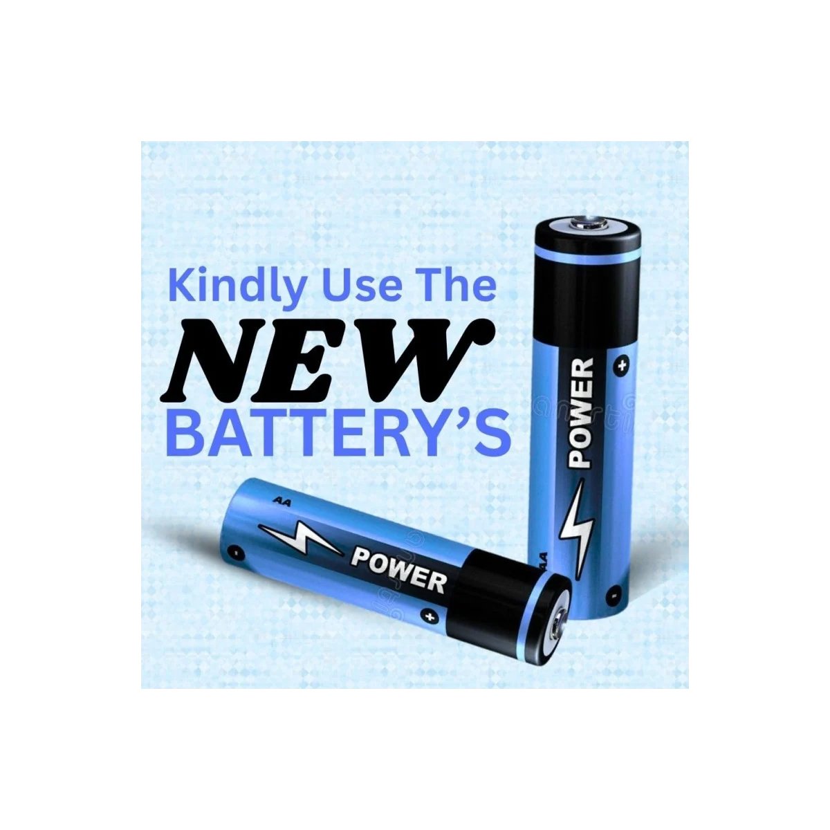 AC Remote Compatible For LLYOD AC (No. 118) - Image 4