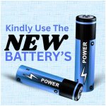 AC Remote Compatible For LLYOD AC (No. 118) - Image 4