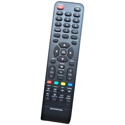 2200-EPRWORL 220T-EPR0C0 Compatible Remote Control for Sony /Worldtech/TAKAI LCD LED TV - Woniry Remotes - Image 3