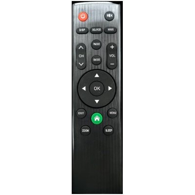 Remote Control  For Marq /Elista Smart Android Tv Remote ]