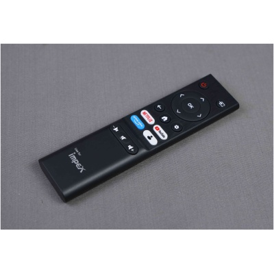 Remote Control Compatibles For Impex Led tv - Woniry Remotes