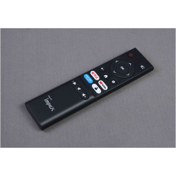 Remote Control Compatibles For Impex Led tv - Woniry Remotes