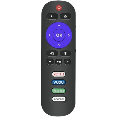 remote control compatible for tcl roku - Woniry Remotes