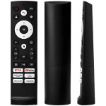 Vu GloLED Smart Android TV Remote Without Voice Function - Woniry Remotes - Image 2