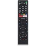 Remote Control For Sony Smart/Android Tv Remote (No Voice)