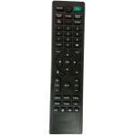 remote control compatible for dynora / bpl / intex led tv - Woniry Remotes