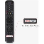 Remote Control Compatible For TCL 32S5500af Android Tv (Without Voice) - Woniry Remotes - Image 2