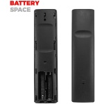 Remote Control For Llyod Smart TV Remote ( Without Voice ) - Woniry Remotes - Image 2