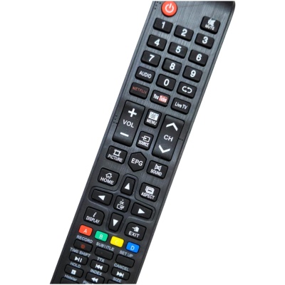 Remote for Treeview/Eairtec/Wisdom Share/Baron Smart tv - Woniry Remotes - Image 3