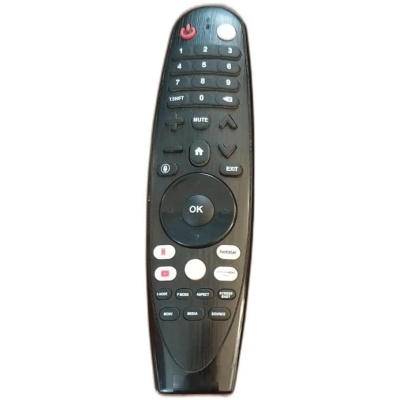 Remote Control for Khaitan Tv, Treeview Smart TV(Non Voice) - Woniry Remotes