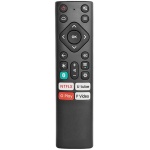 Remote Control For Llyod Smart TV Remote ( Without Voice ) - Woniry Remotes