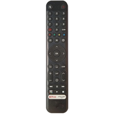 Remote Control Compatible For TCL 32S5500af Android Tv (Without Voice) - Woniry Remotes