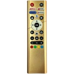 Remote Control for Skywall/Yara/Impex Smart Android Led (Without Voice) - Woniry Remotes