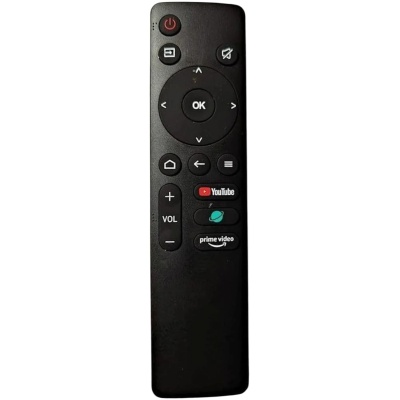 Remote For Infinix/Kodak/Thomsan/Sansui/Llyod Led Tv Remot Control - Woniry Remotes